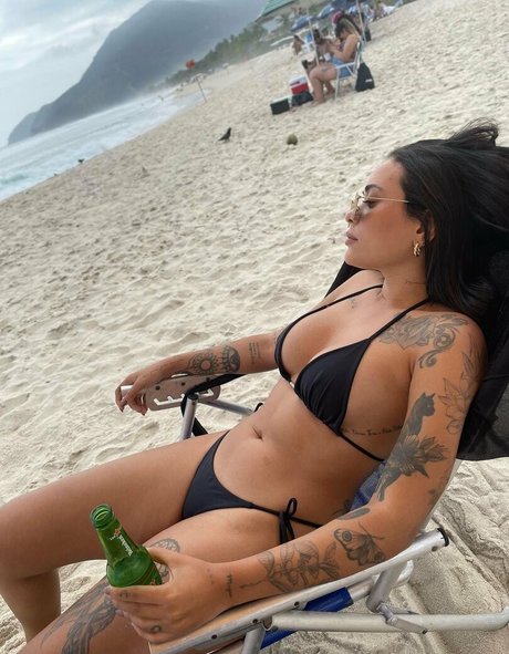 Nagie wyciekłe zdjęcie OnlyFans od Yasminmiller