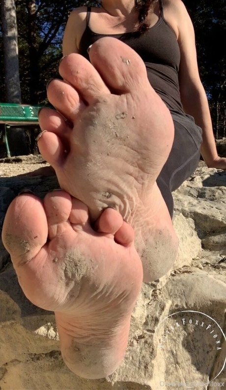 Nagie wyciekłe zdjęcie OnlyFans od Fifoxx