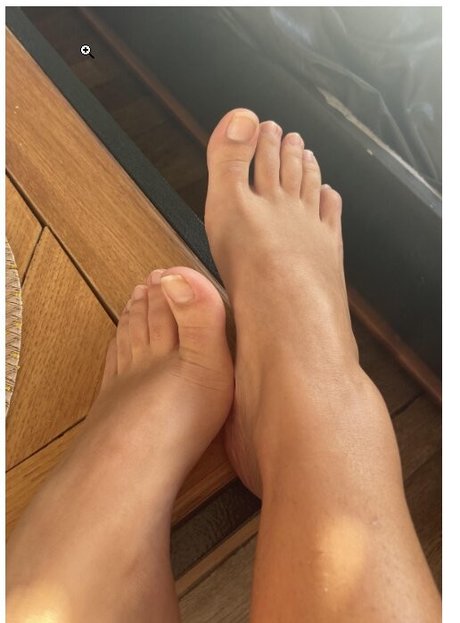Nagie wyciekłe zdjęcie OnlyFans od Sienna888