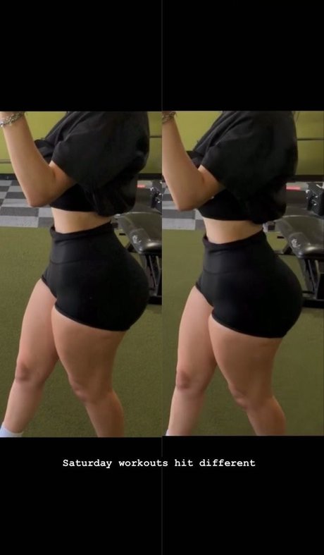 Chloe Flores