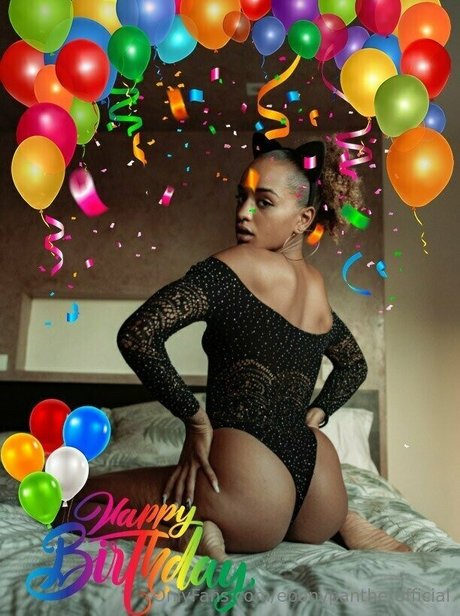 Ebonypantherofficial