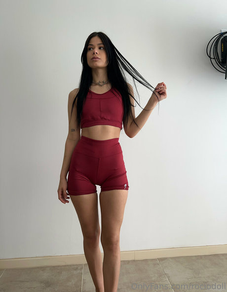 Rociodoll