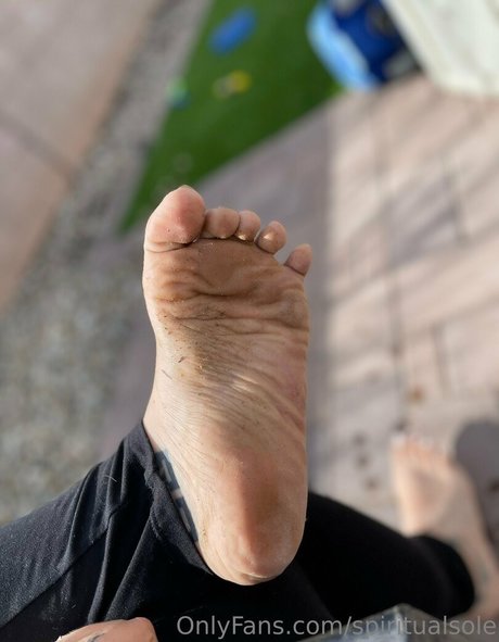 Nagie wyciekłe zdjęcie OnlyFans od Spiritualsole