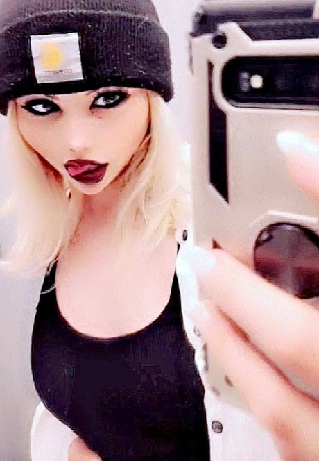 Nagie wyciekłe zdjęcie OnlyFans od Gray Hawkes