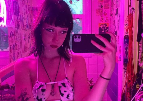 Nagie wyciekłe zdjęcie OnlyFans od Pr1ncessakari