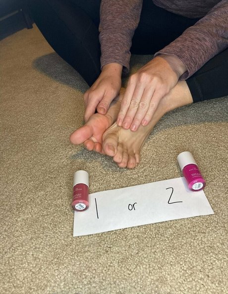 Nagie wyciekłe zdjęcie OnlyFans od Slendersolesmom