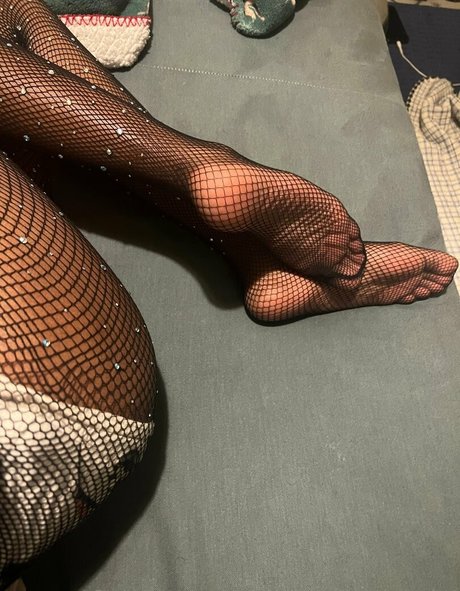 Chocolatefeetbabe