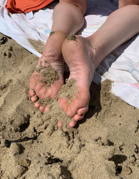 Sweetfeetsabfree