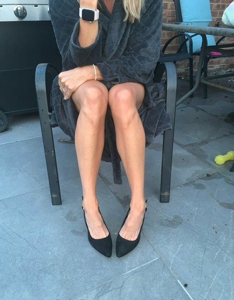 Nagie wyciekłe zdjęcie OnlyFans od Sweetfeetsabfree