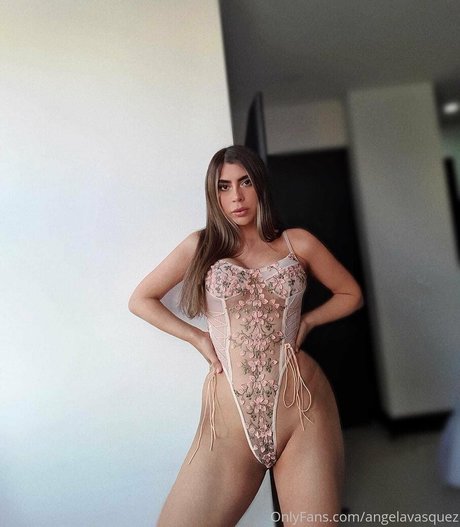 Angela Vera