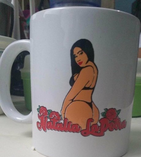 Nagie wyciekłe zdjęcie OnlyFans od Natalialapotra