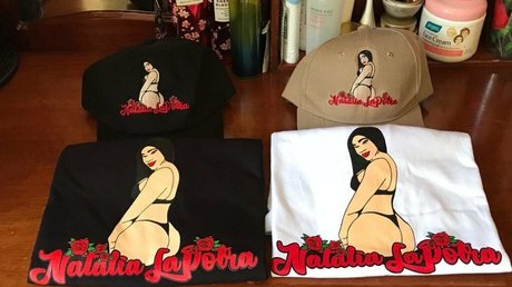 Nagie wyciekłe zdjęcie OnlyFans od Natalialapotra