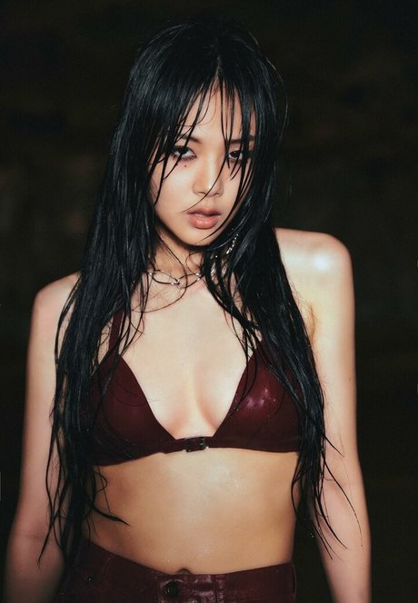 Nagie wyciekłe zdjęcie OnlyFans od Kim Hyungseo