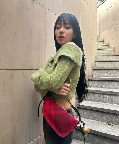 Nagie wyciekłe zdjęcie OnlyFans od Kim Hyungseo
