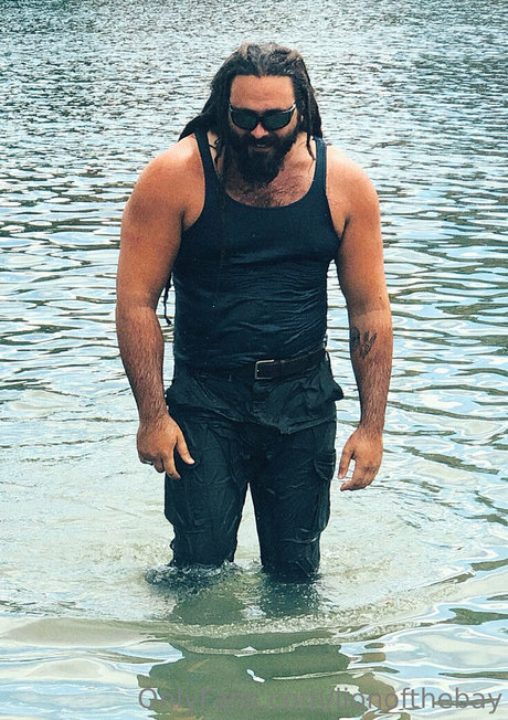 Nagie wyciekłe zdjęcie OnlyFans od Lionofthebay