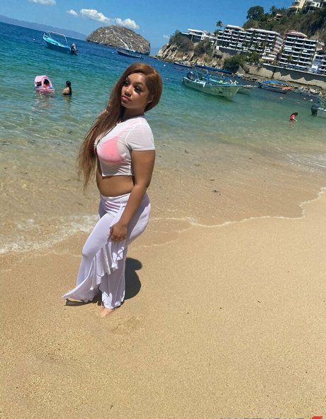 Nagie wyciekłe zdjęcie OnlyFans od Yofavshyfreak69