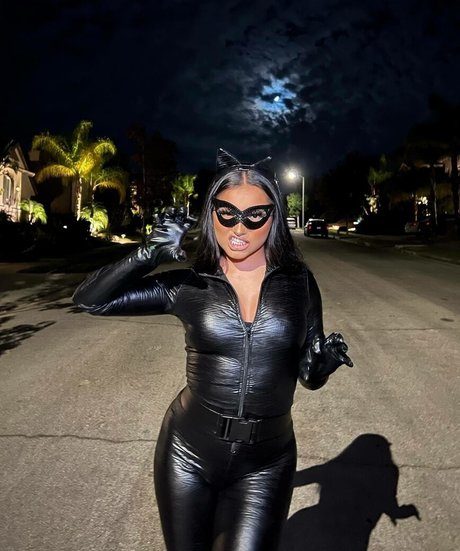 Tatiana Mcquay