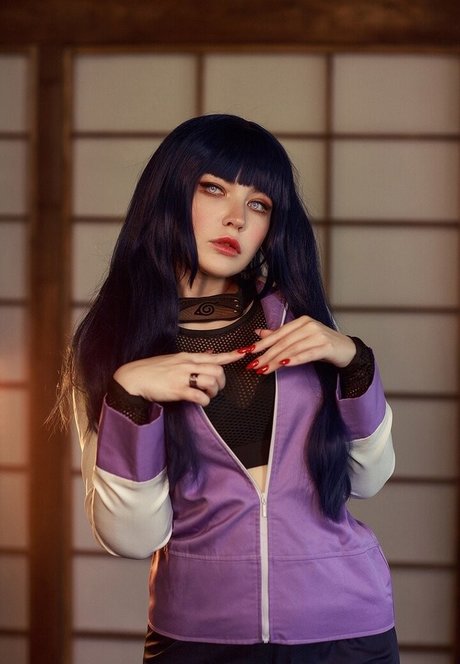 Nagie wyciekłe zdjęcie OnlyFans od Mi2ray Cosplay