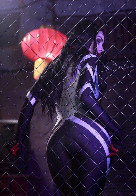 Nagie wyciekłe zdjęcie OnlyFans od Mi2ray Cosplay
