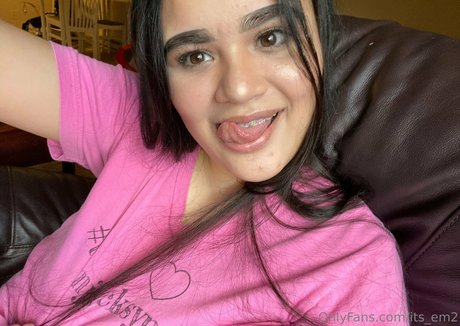 Nagie wyciekłe zdjęcie OnlyFans od Itsem2