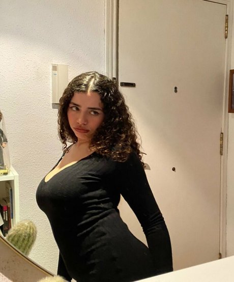 Nagie wyciekłe zdjęcie OnlyFans od Paulaxta