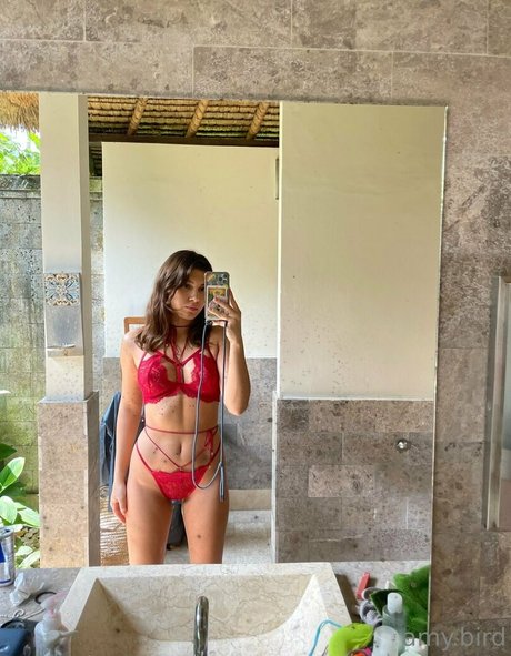 Nagie wyciekłe zdjęcie OnlyFans od Birdpersonfree