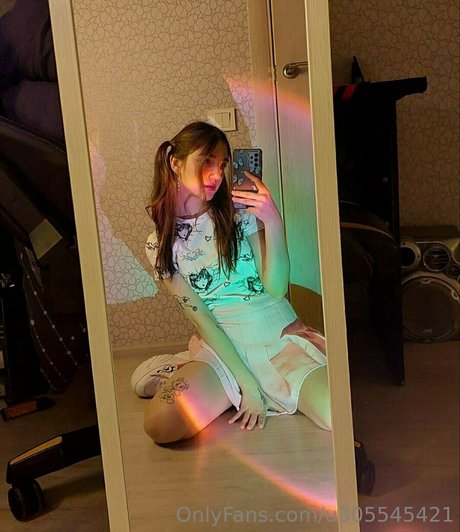 Nagie wyciekłe zdjęcie OnlyFans od Babyanddollyy