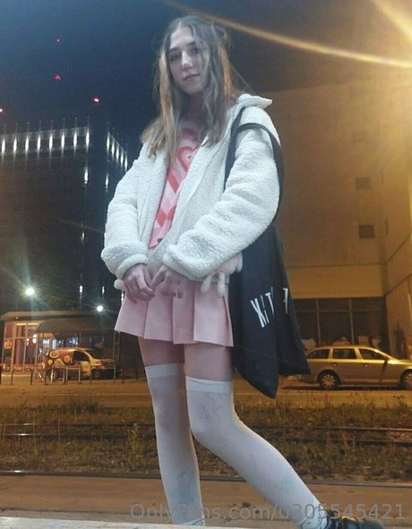 Nagie wyciekłe zdjęcie OnlyFans od Babyanddollyy