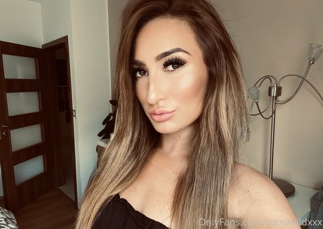 Nagie wyciekłe zdjęcie OnlyFans od Daisyelfina