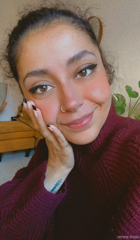 Nagie wyciekłe zdjęcie OnlyFans od Rennemiau