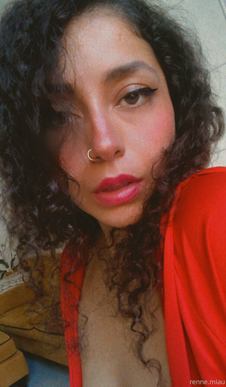 Nagie wyciekłe zdjęcie OnlyFans od Rennemiau