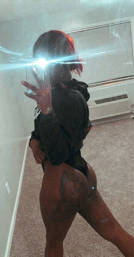 Nagie wyciekłe zdjęcie OnlyFans od Tsindiafrost