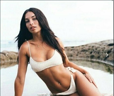 Nagie wyciekłe zdjęcie OnlyFans od Lolababy