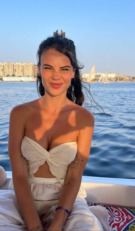 Nagie wyciekłe zdjęcie OnlyFans od Miiriiamherrero