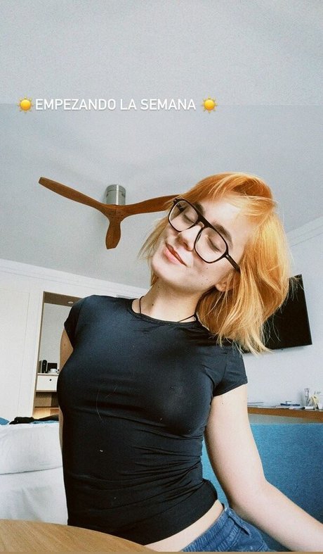 Nagie wyciekłe zdjęcie OnlyFans od Claaragalle