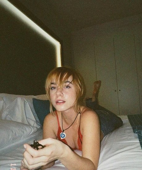 Nagie wyciekłe zdjęcie OnlyFans od Claaragalle