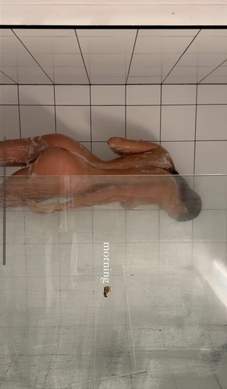 Nagie wyciekłe zdjęcie OnlyFans od Anstasiia