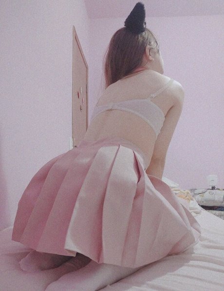 Nagie wyciekłe zdjęcie OnlyFans od Luvskittie
