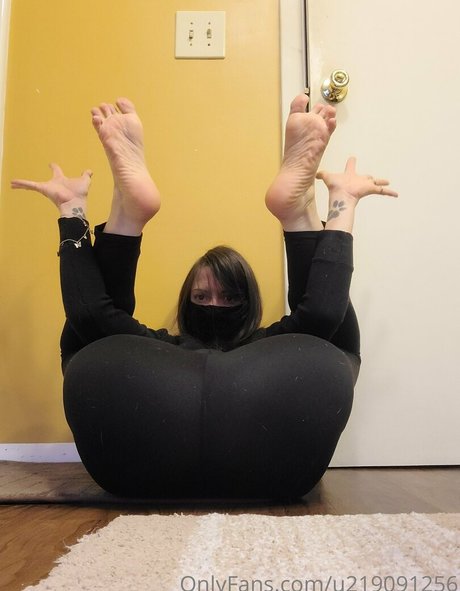 Onelonelyfoot
