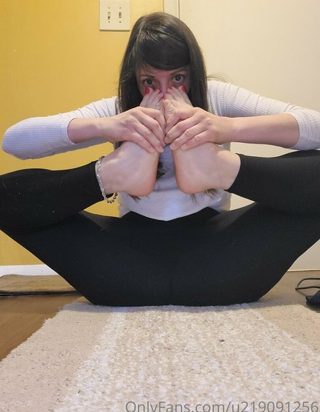 Onelonelyfoot