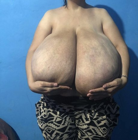 Nagie wyciekłe zdjęcie OnlyFans od Janethvizloc