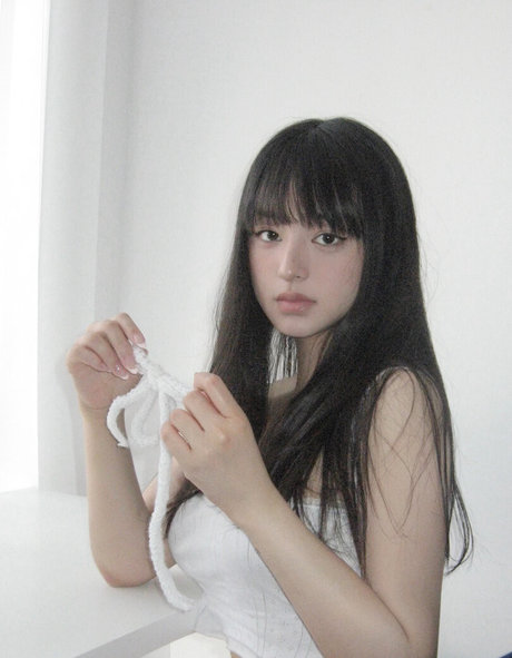 Nagie wyciekłe zdjęcie OnlyFans od Expectopatronumica