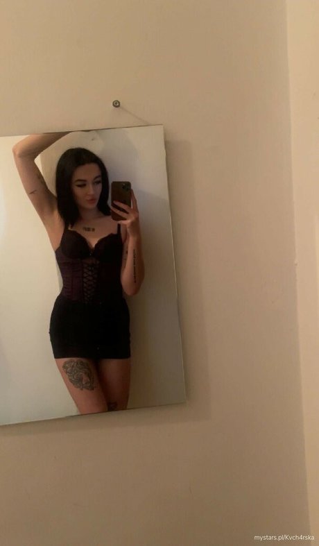 Nagie wyciekłe zdjęcie OnlyFans od Aleksandra Kucharska