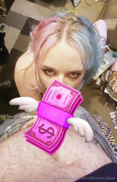 Sicklysuccubus
