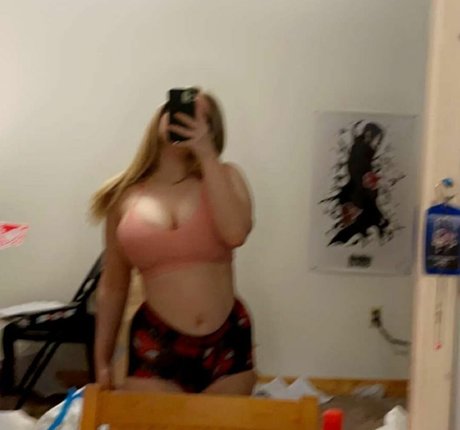 Nagie wyciekłe zdjęcie OnlyFans od Xfume
