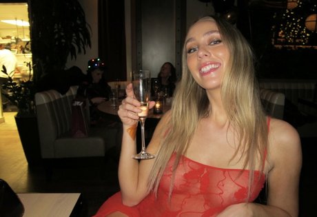 Nagie wyciekłe zdjęcie OnlyFans od Leanne Fabian
