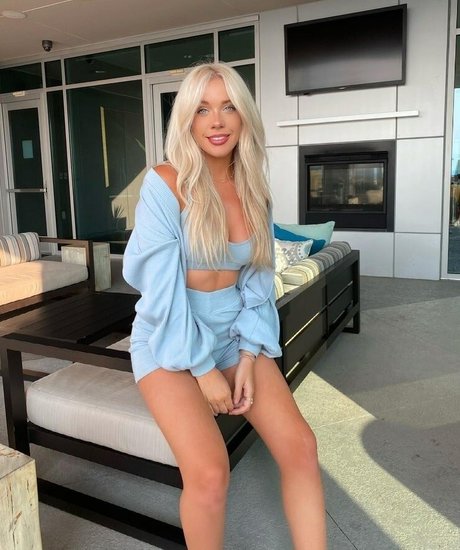 Nagie wyciekłe zdjęcie OnlyFans od Megan Moroney