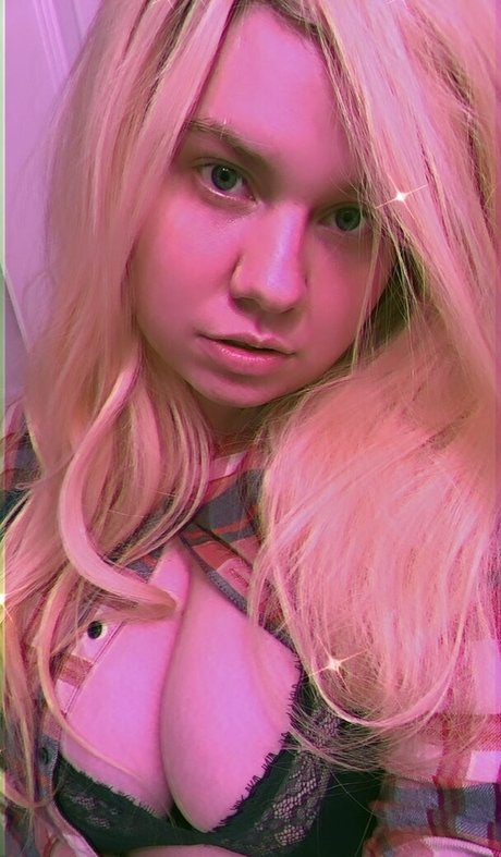 Nagie wyciekłe zdjęcie OnlyFans od Supapixelgirl