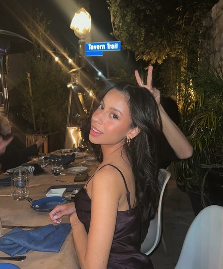 Nagie wyciekłe zdjęcie OnlyFans od Izabella Alvarez
