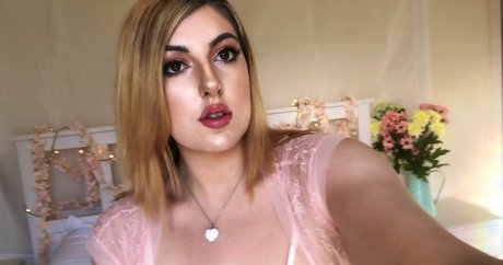 Nagie wyciekłe zdjęcie OnlyFans od Eva Elizabeth
